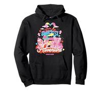 Candy Land Valentine's Day You'Re My Sweetest Adventure Sudadera con Capucha