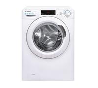 CANDY LAVADORA 8 KG CSS128TW4-11 Blanco Función Vapor NFC 1200 RPM