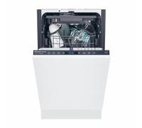 Candy Lavavajillas CI1C7SB1FA Integrable