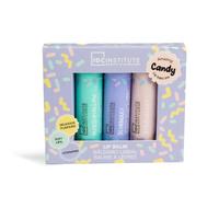 Candy Lip Balm Trio 30 gr IDC INSTITUTE