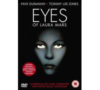 Candy Lo - Eyes Of Laura Mars [Edizione: Regno Unito] [Reino Unido] [DVD]