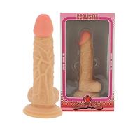 Candy Lust Candy Lust Realistix 18 Cm 160 g
