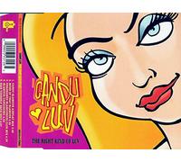 Candy Luv - Right kind of luv