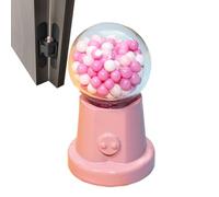 Candy Machine - Dispensador de Caramelos para niños, Caja de depósito de Dinero