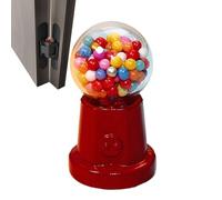 Candy Machine - Dispensador de Caramelos para niños, Caja de depósito de Dinero