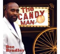 Candy Man by Bradley, Dee (2006-09-05)