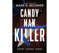 Candy Man Killer