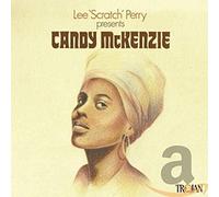 Candy McKenzie - Lee "Scratch" Perry Presents
