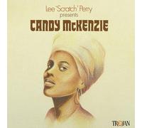 Candy McKenzie - Lee Scratch Perry Presents Candy McKenzie (LP Coloured Vinyl) [Vinilo]