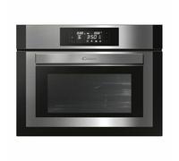 Candy MEC440TXNE Horno Microonda 44L 900W Tocar Control Inoxidable