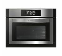 Candy ESSENZA MEC440TXNE Negro Microondas combinado Integrado 44 L 900 W