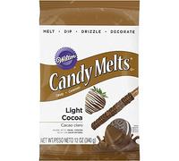 Candy Melts - Chocolate Mint