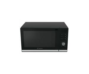 CANDY MICROONDAS 25LT 900W C/GRILL 1000W PRETO