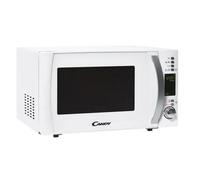 Candy Microondas CMXW20DW Blanco - 20 L - 700 W - Función Única - Independiente