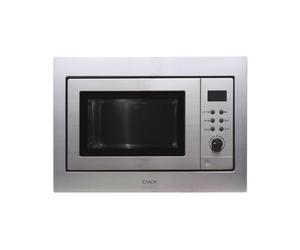Candy Microondas con Grill CMGI211EX Acero 21 L 800 W