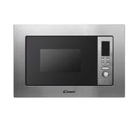 Candy MIG1730DX Horno Microondas Empotrable 17L Digital Grill Inoxidable
