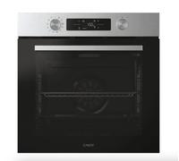 CANDY Mod. CA6N3B3HTX Horno Pizza Integrado WIFI 12 Programas