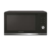 Candy Moderna CMGA23TNDB Microondas con Grill 23L 900W Negro