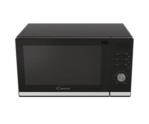 Candy Moderna CMGA25TNDB Microondas con Grill 25L 900W Negro
