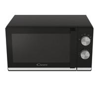 Candy Moderna CMW20TNMB Microondas 20L 700W Negro