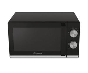 Candy Moderna CMW20TNMB Microondas 20L 700W Negro