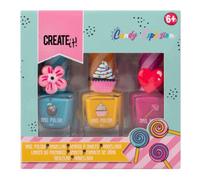 Candy Nail Esmalte de Uñas Create It!