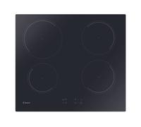 Candy Placa De Inducción Ci642ctt/e1 7200w Negro