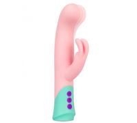 Candy Rabbit Pink