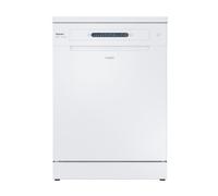 Candy RapidÓ CF 4E7L0W Lavavajillas 14 Servicios Clase E Wi-Fi/Bluetooth MaxiTub Inverter