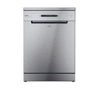 Candy RapidÓ CF 4E7L0X Independiente 14 cubiertos E