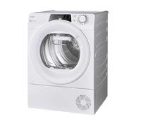 Candy rapidò ro eh9n2te-s secadora de ropa, carga frontal, 8 kg, bomb