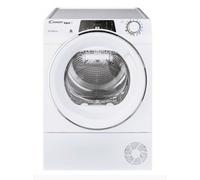 Candy Rápido ROEH10A2TCEXS Secador Wi-Fi 10KG Bomba de Calor Clase