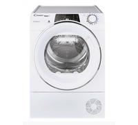 Candy RapidÓ ROE H10A2TCEX-S secadora Independiente Carga frontal 10 kg A++ Blanco
