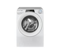 CANDY RO14126DWMST-S - Lavadora de 12 kg/1400 rpm - Clase energética A - 15 programas - WiFI+Bluetooth, Pantalla Digital, Mix Power System - Blanco - 85 x 60 x 67 cm