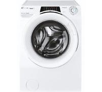 CANDY RO1486DWMCE1S Lavadora A Vapor 8 KG 1400 Vueltas Inversor 16 Programas