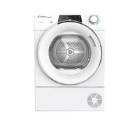 Candy RO4 H7A2TCEX-S Secadora Independiente | Clase energética A++ | Capacidad 7 kg, Bomba de calor, Wi-Fi