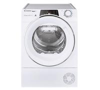 Candy ROE H8A3TCEX-S- Secadora de Bomba de Calor Inverter 8Kg Clase C Wi-Fi+BLE