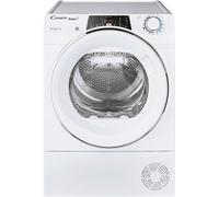 Candy RapidÓ ROE H9A2TCEX-S secadora Independiente Carga frontal 9 kg A++ Blanco