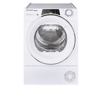Candy ROE H9A3TCEX-S - Secadora de Bomba de Calor 9Kg Clase C Wi-Fi + BLE