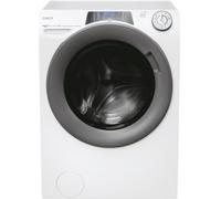 Candy RP 496BWMR9/1-S Rapidò PRO a clase de eficiencia energética: