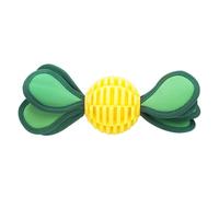 Candy Shape Dog Toys With Squeaker - Puppy Teething Calming Ball | Soft Squeaky Sound Toy For Small, Medium Dogs, Apartment, Home, Indoor, Outdoor, Backyard, Playtime, Exercise And Enrichment