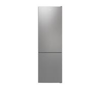 Candy Silver CCT3L517ES Frigorífico Combinado Low Frost 260L Libre Instalación