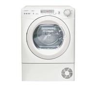 Candy smart ey eh8n1de-s secadora independiente carga frontal 8 kg bla