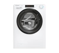 Candy smart pro inverter cso496tmb6-s lavadora carga frontal 9 kg 1400