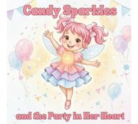 Candy Sparkles and the Party in Her Heart: The Little Lightkeepers