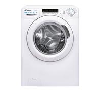Candy SWS4642DW3111 Lavadora Secadora Slim 45CM 6KG/4KG Blanca CE.C