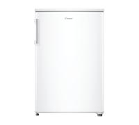 Candy table top cuqs 58ewh congelador vertical independiente 85 l blan