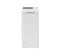 Candy TCA274TM5-S ProWash 500 a clase de eficiencia energética: