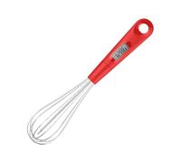 Candy Tester Baking Whisk - 12.01 Inch Manual Egg Beater | Digital Cooking Tester Egg Beater - Multi Function Thermometer Whisk for Syrup Batter Accurate Probe Ideal Making Baking Commercial Kitchen