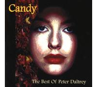 Candy-The Best of